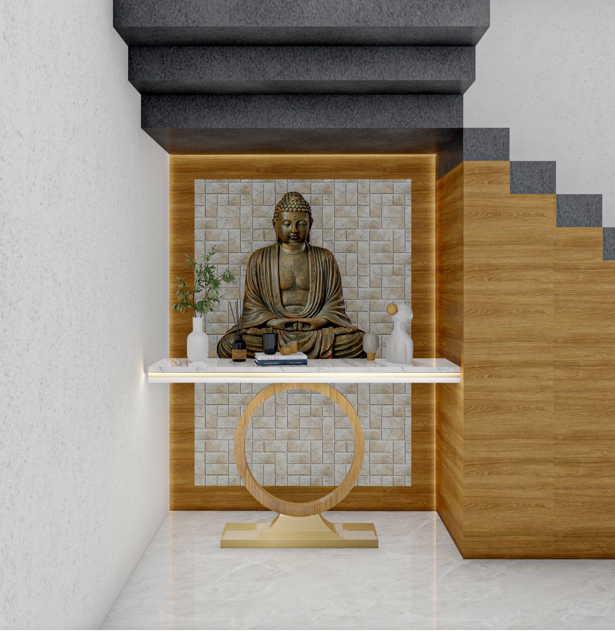 Residential-Interiors